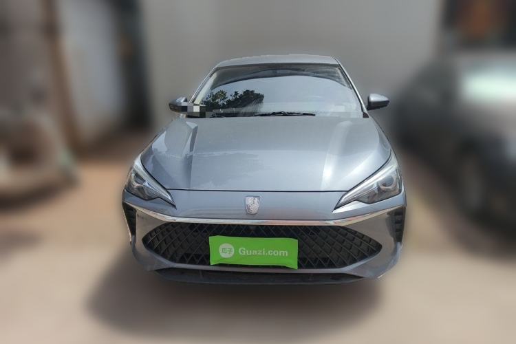 Used Roewe i5 2023 1.5L Manual Comfort Edition Front