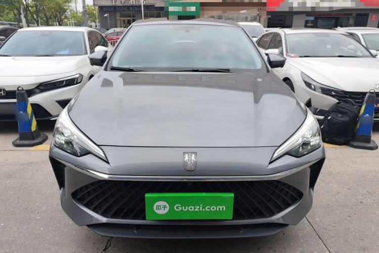 Used Roewe i5 2023 1.5L CVT Luxury Edition Front