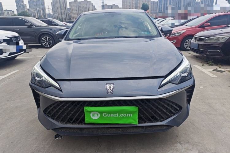 Used Roewe i5 2023 1.5L CVT Luxury Edition Front