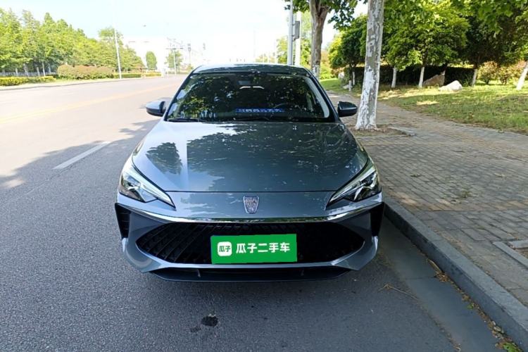 Used Roewe i5 2023 1.5L Manual Comfort Edition Front