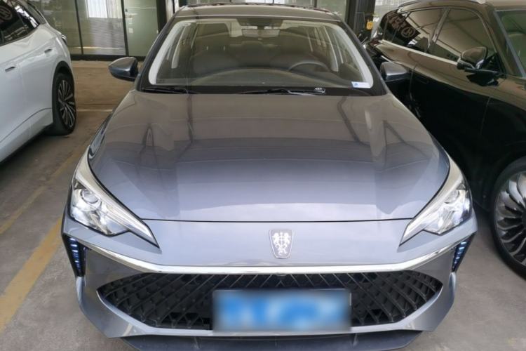 Used Roewe i5 2023 1.5L CVT Luxury Edition Front