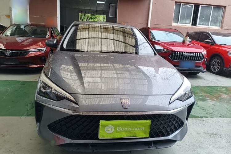 Used Roewe i5 2023 1.5L CVT Luxury Edition Front