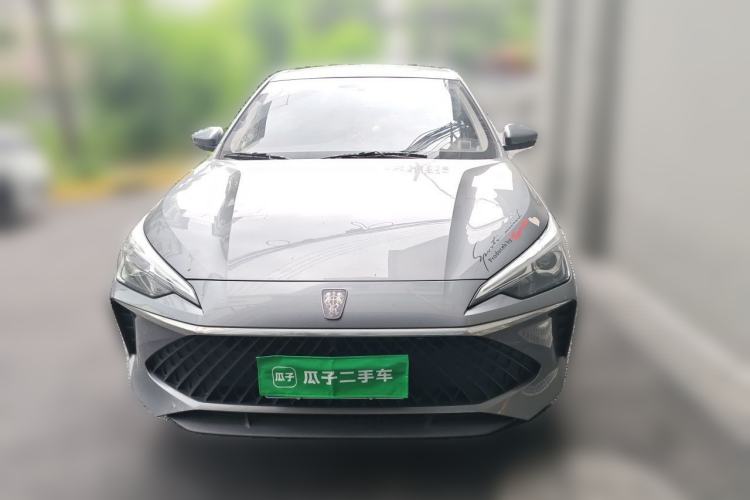 Used Roewe i5 2023 1.5L Manual Comfort Edition Front