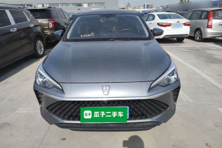 Used Roewe i5 2023 1.5L Manual Comfort Edition Front