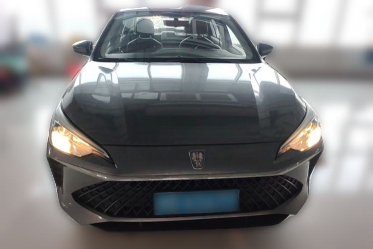 Used Roewe i5 2023 1.5L CVT Luxury Edition Front