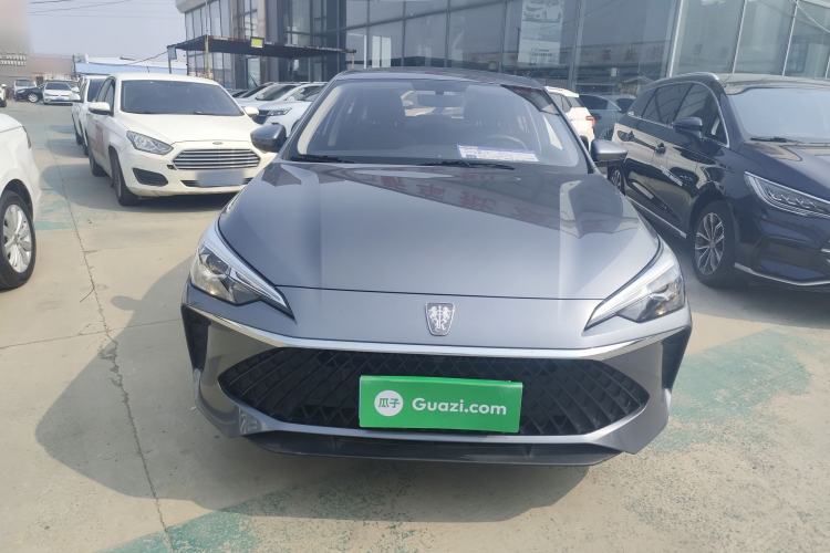 Used Roewe i5 2023 1.5L CVT Luxury Edition Front
