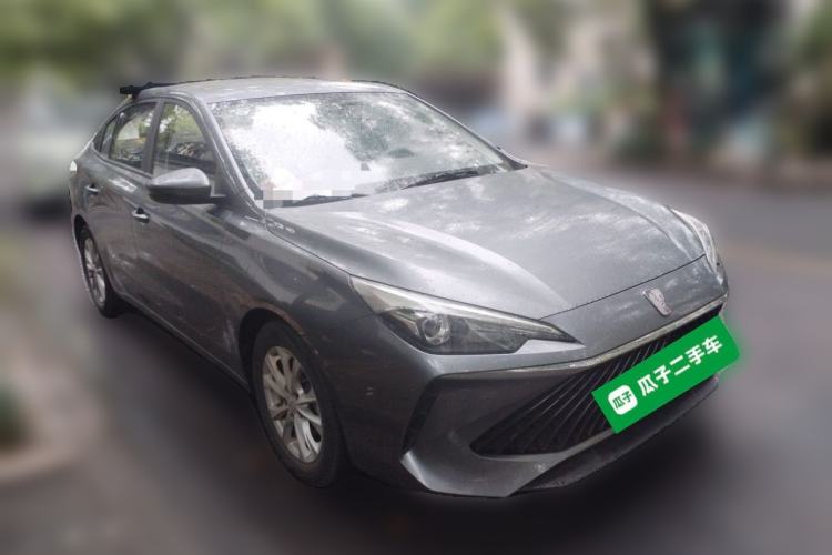 Used Roewe i5 2023 1.5L Manual Comfort Edition Front Right 45 Deg