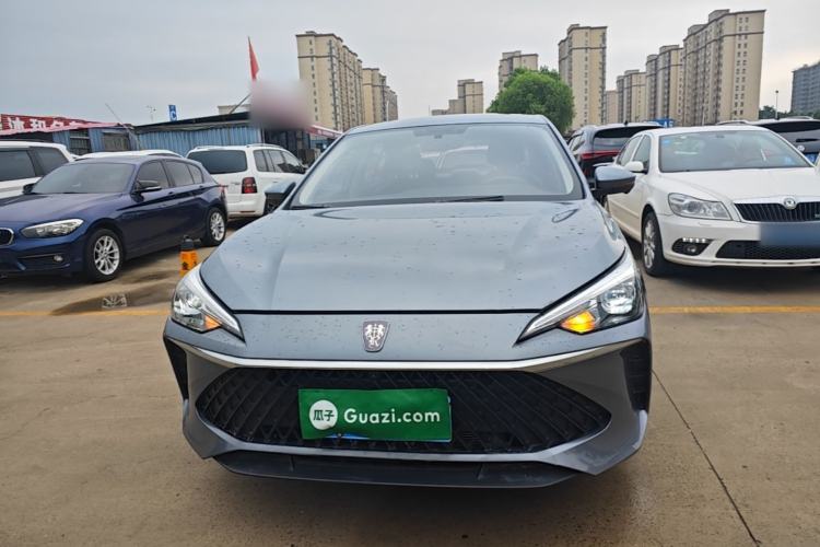 Used Roewe i5 2023 1.5L CVT Luxury Edition Front