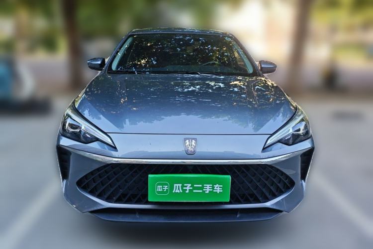 Used Roewe i5 2023 1.5L Manual Comfort Edition Front