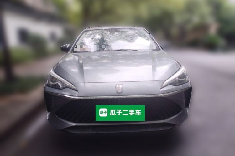 Used Roewe i5 2023 1.5L Manual Comfort Edition Front