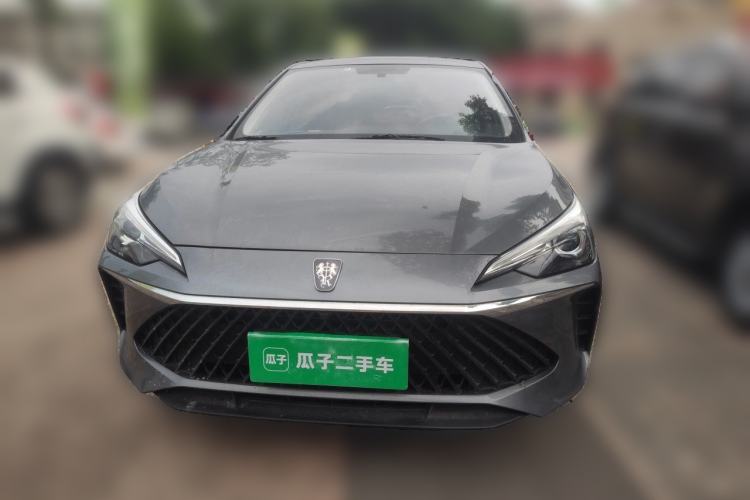 Used Roewe i5 2023 1.5L Manual Comfort Edition Front