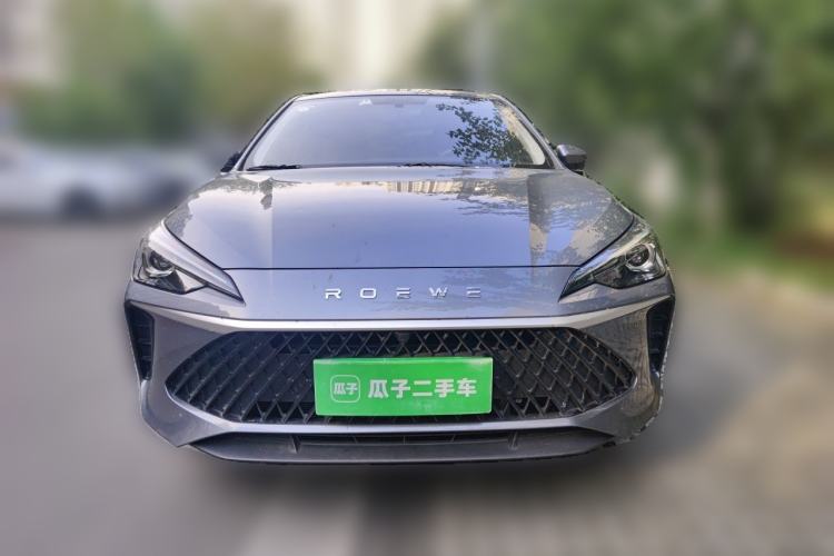 Used Roewe i5 2023 1.5L Manual Comfort Edition Front