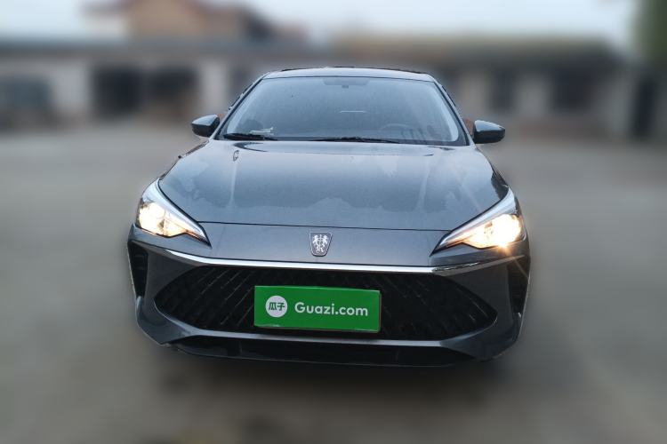 Used Roewe i5 2023 1.5L Manual Comfort Edition Front