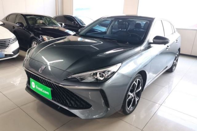 Used Roewe i5 2023 1.5L CVT Luxury Edition