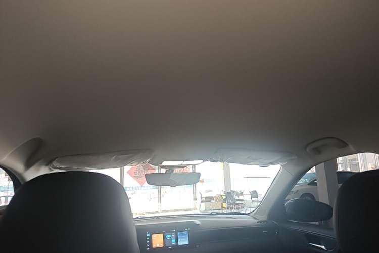 Used Roewe i5 2023 1.5L Manual Comfort Edition Headliner