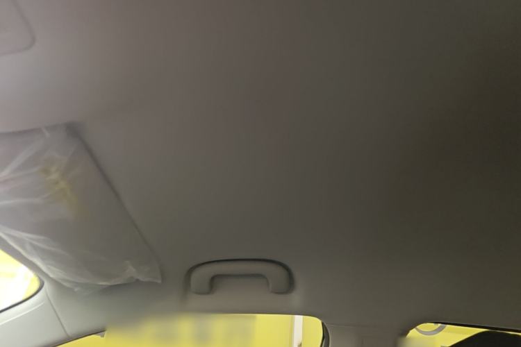 Used Roewe i5 2023 1.5L Manual Comfort Edition Headliner