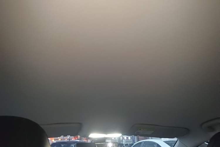 Used Roewe i5 2023 1.5L Manual Comfort Edition Headliner