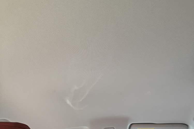 Used Roewe i5 2023 1.5L Manual Comfort Edition Headliner