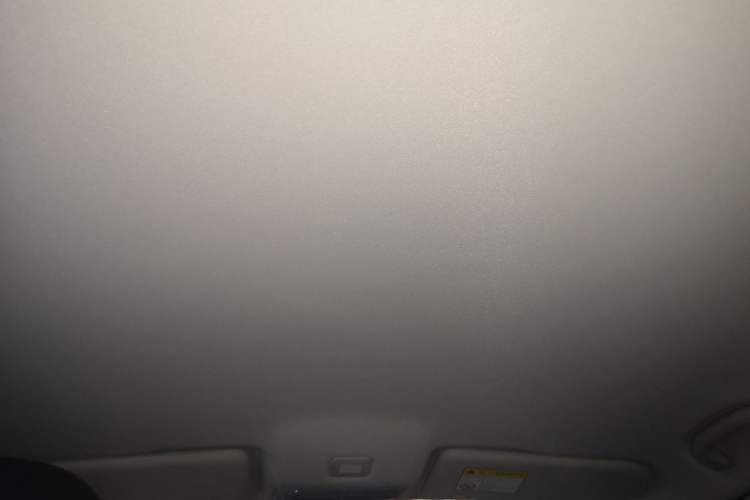 Used Roewe i5 2023 1.5L Manual Comfort Edition Headliner