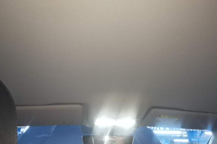 Used Roewe i5 2023 1.5L Manual Comfort Edition Headliner