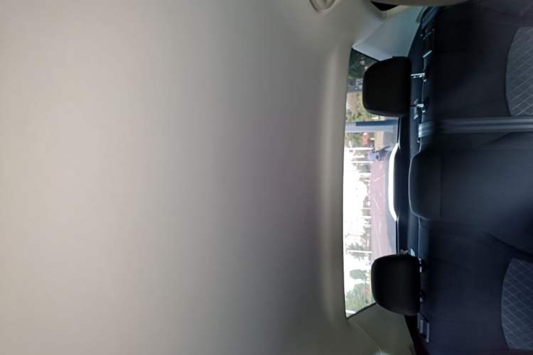 Used Roewe i5 2023 1.5L Manual Comfort Edition Headliner