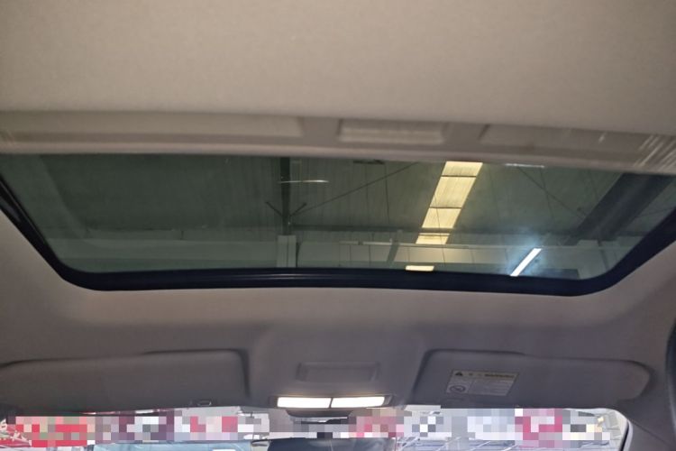 Used Roewe i5 2023 1.5L CVT Luxury Edition Headliner