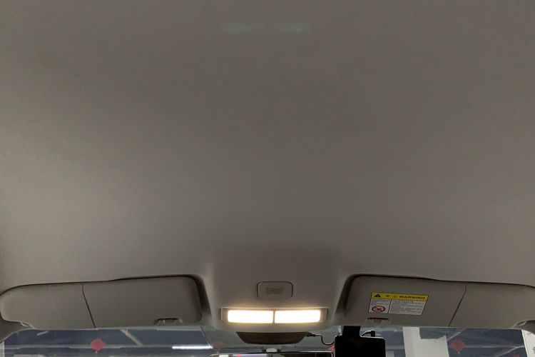 Used Roewe i5 2023 1.5L Manual Comfort Edition Headliner