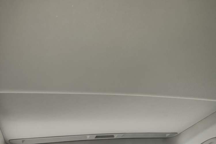 Used Roewe i5 2023 1.5L CVT Luxury Edition Headliner