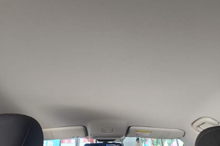 Used Roewe i5 2023 1.5L Manual Comfort Edition Headliner