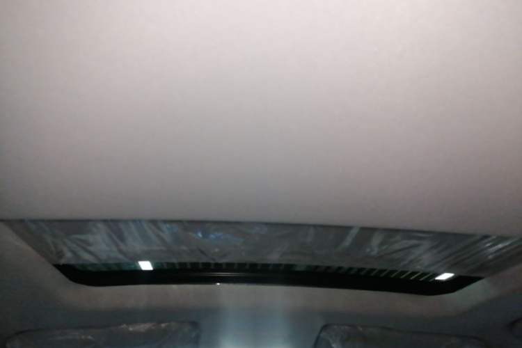 Used Roewe i5 2023 1.5L CVT Luxury Edition Headliner