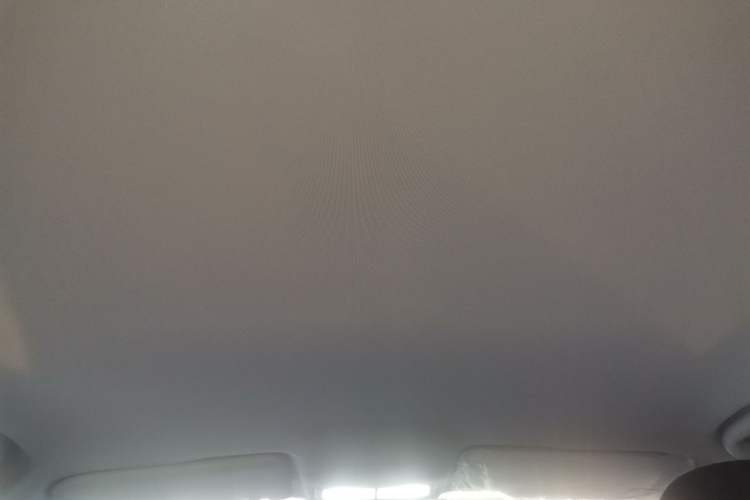 Used Roewe i5 2023 1.5L Manual Comfort Edition Headliner