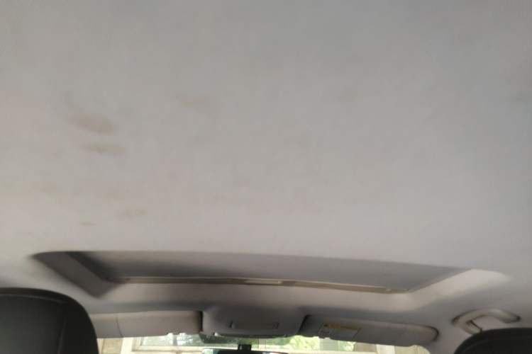 Used Roewe i5 2023 1.5L CVT Luxury Edition Headliner
