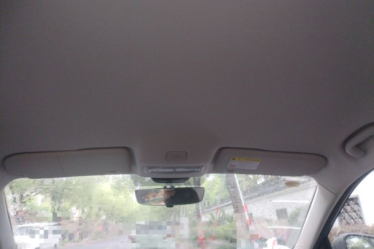 Used Roewe i5 2023 1.5L Manual Comfort Edition Headliner