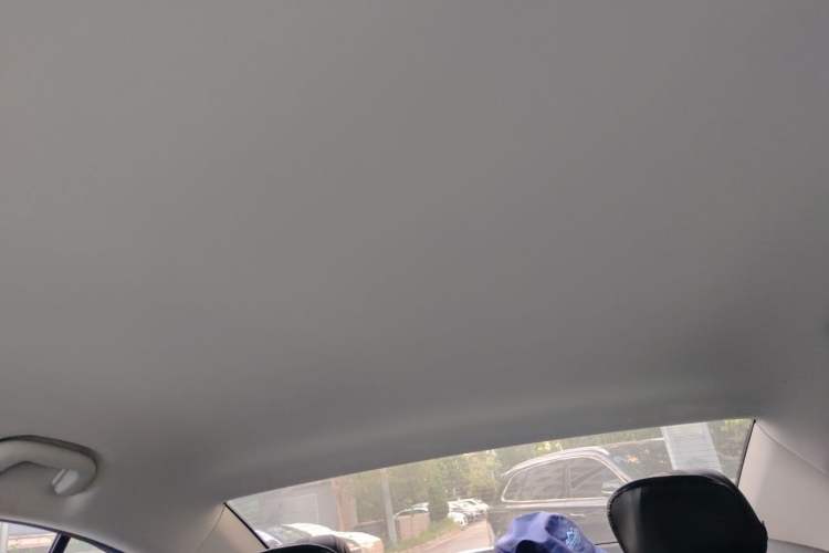Used Roewe i5 2023 1.5L Manual Comfort Edition Headliner