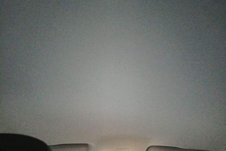 Used Roewe i5 2023 1.5L Manual Comfort Edition Headliner