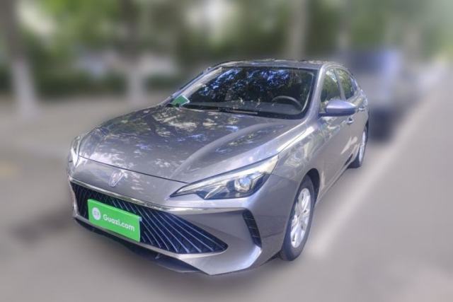 Used Roewe i5 2023 1.5L CVT Luxury Edition