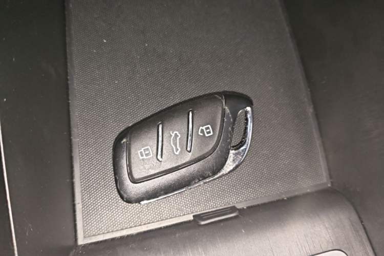 Used Roewe i5 2023 1.5L CVT Luxury Edition Interior 1