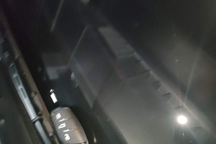 Used Roewe i5 2023 1.5L Manual Comfort Edition Interior 1