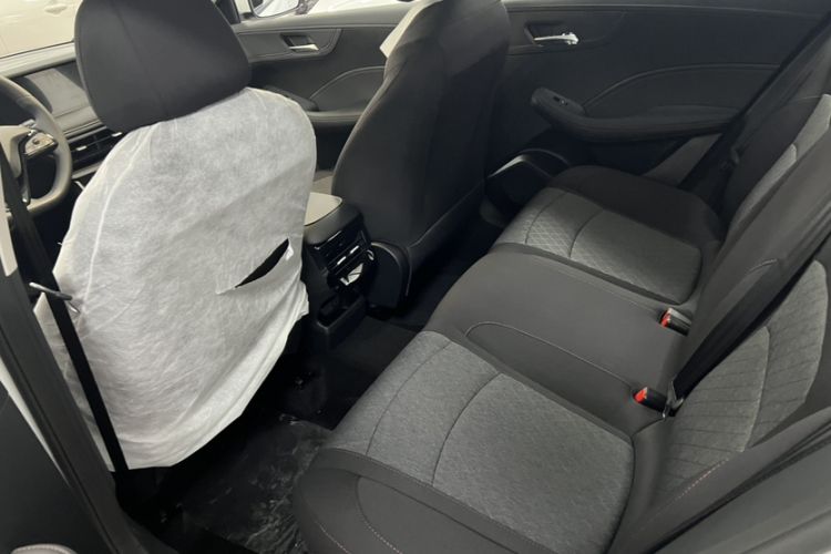Used Roewe i5 2023 1.5L Manual Comfort Edition Interior 1