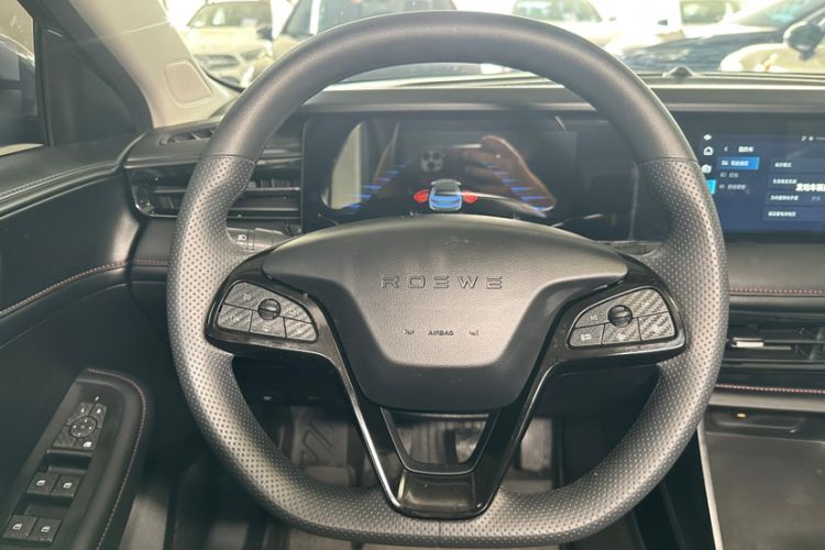 Used Roewe i5 2023 1.5L Manual Comfort Edition Interior 11