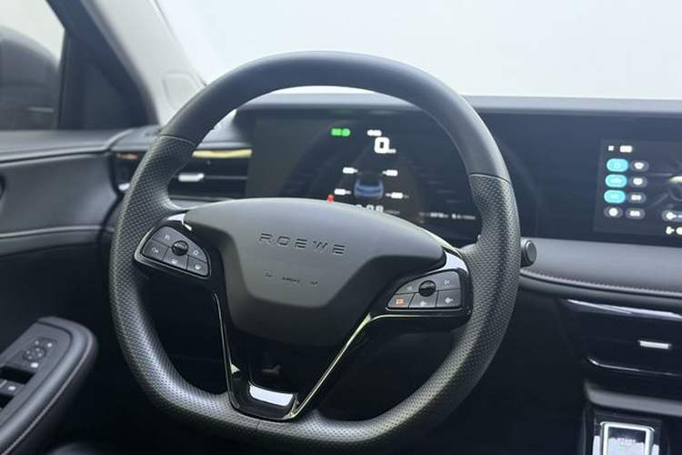 Used Roewe i5 2023 1.5L CVT Luxury Edition Interior 3