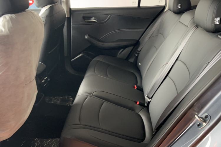 Used Roewe i5 2023 1.5L CVT Luxury Edition Interior 3