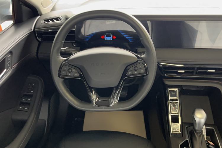 Used Roewe i5 2023 1.5L CVT Luxury Edition Interior 5