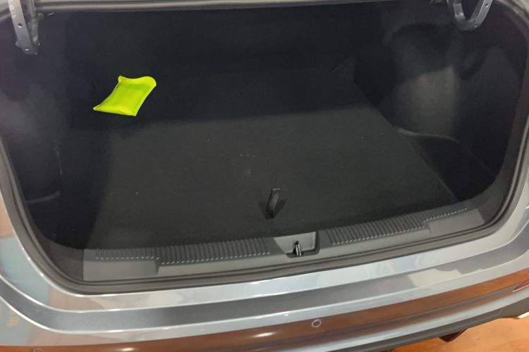 Used Roewe i5 2023 1.5L CVT Luxury Edition Interior 6