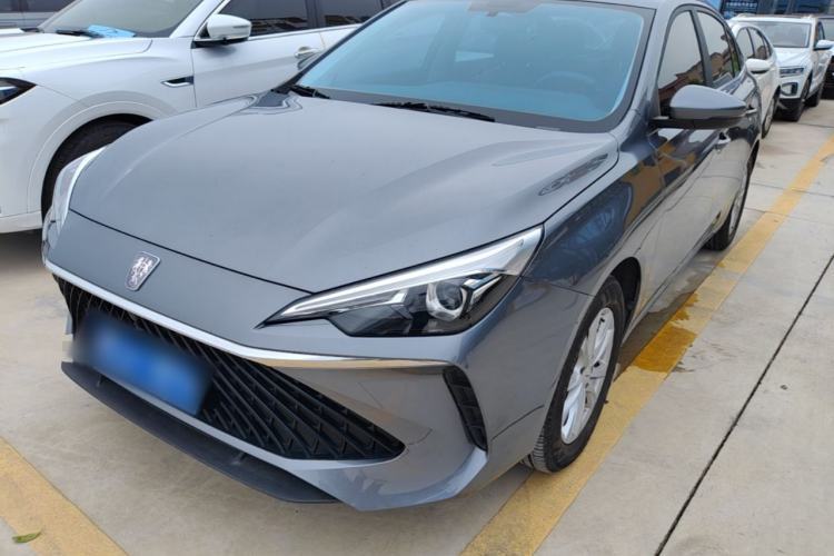 Used Roewe i5 2023 1.5L CVT Luxury Edition Guazi used car, China used car export, Used car for sale, Used  cars, Cheapest cars for sale