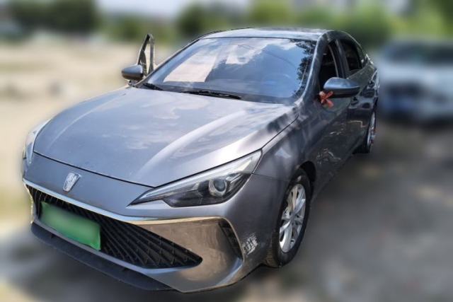Used Roewe i5 2023 1.5L CVT Luxury Edition