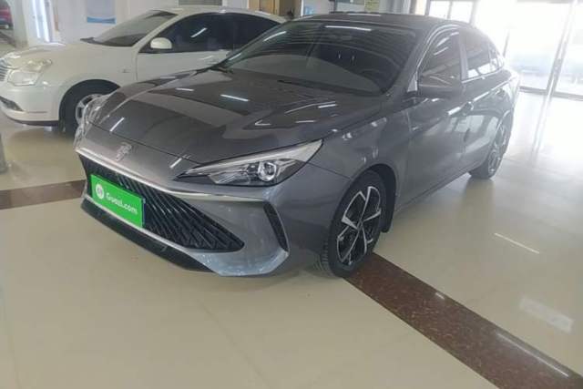 Used Roewe i5 2023 1.5L CVT Luxury Edition