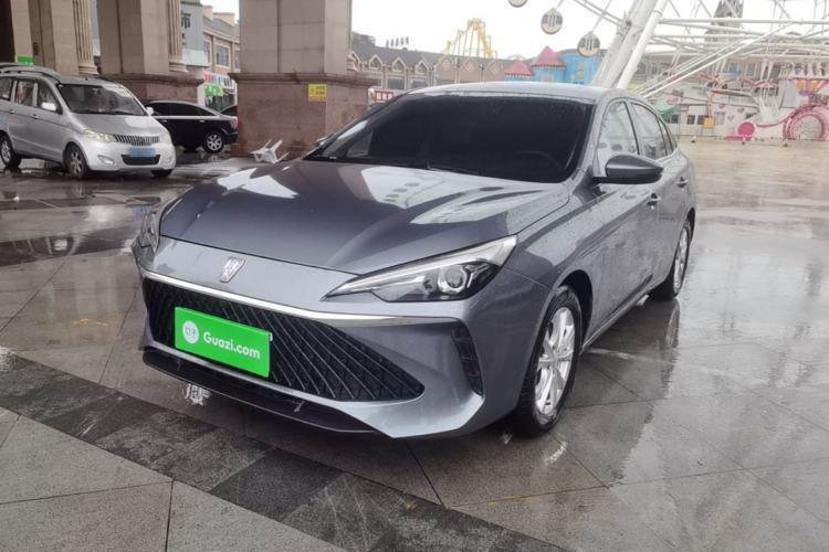 Gebrauchter Roewe i5 2023 1.5L CVT Luxury Edition Guazi used car, China used car export, Used car for sale, Used cars, Cheapest cars for sale