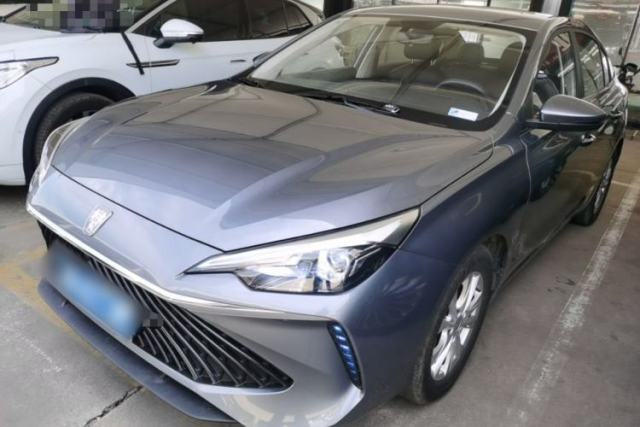 Used Roewe i5 2023 1.5L CVT Luxury Edition