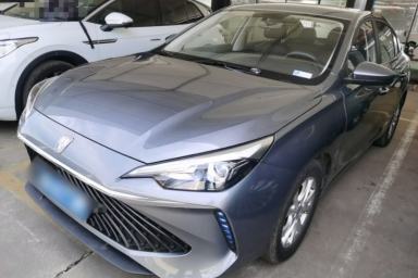 Used Roewe i5 2023 1.5L CVT Luxury Edition